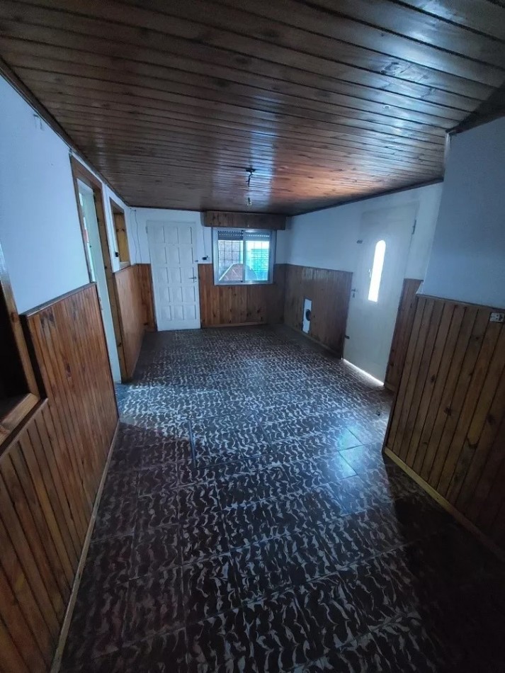 Casa / PH en Venta Bernal Oeste