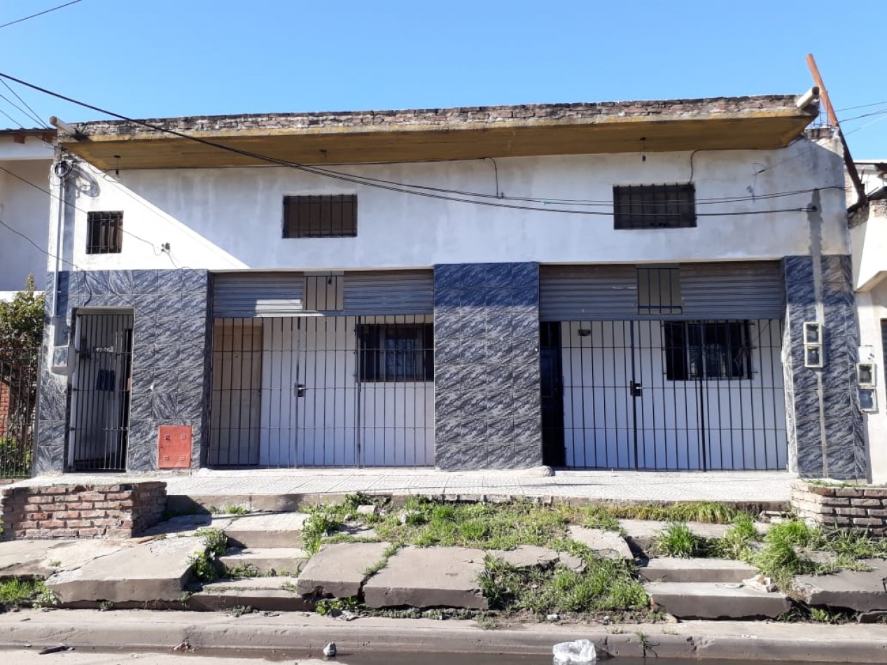 Locales en venta