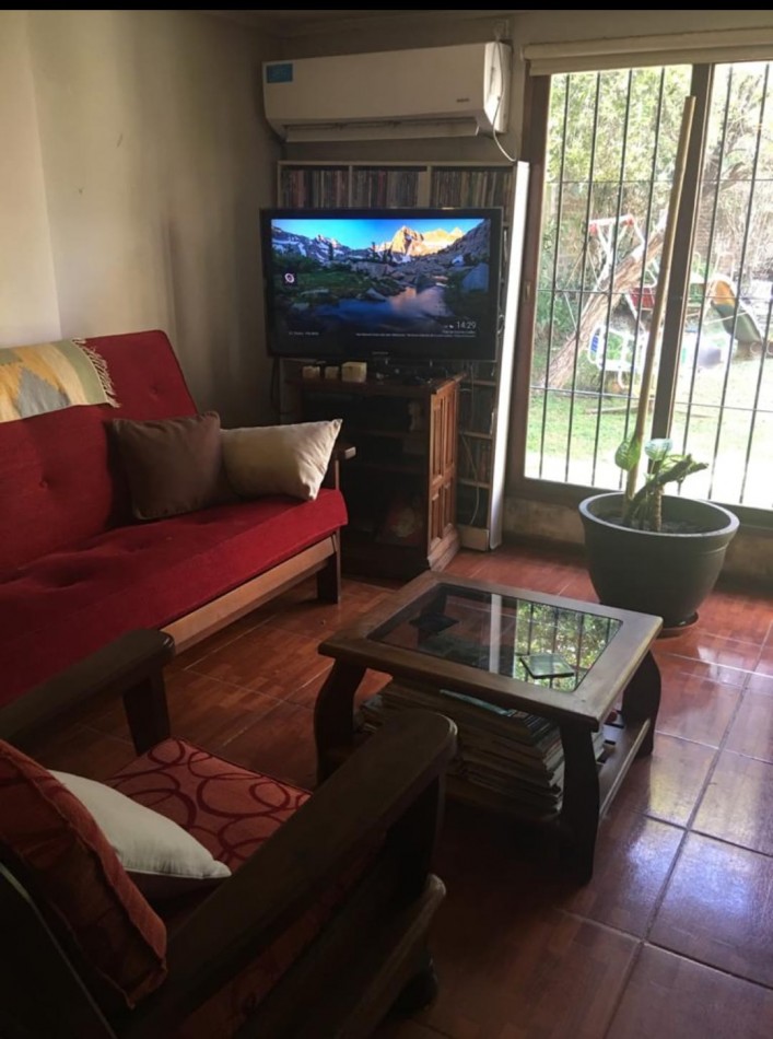 Casa en Venta Los Eucaliptus