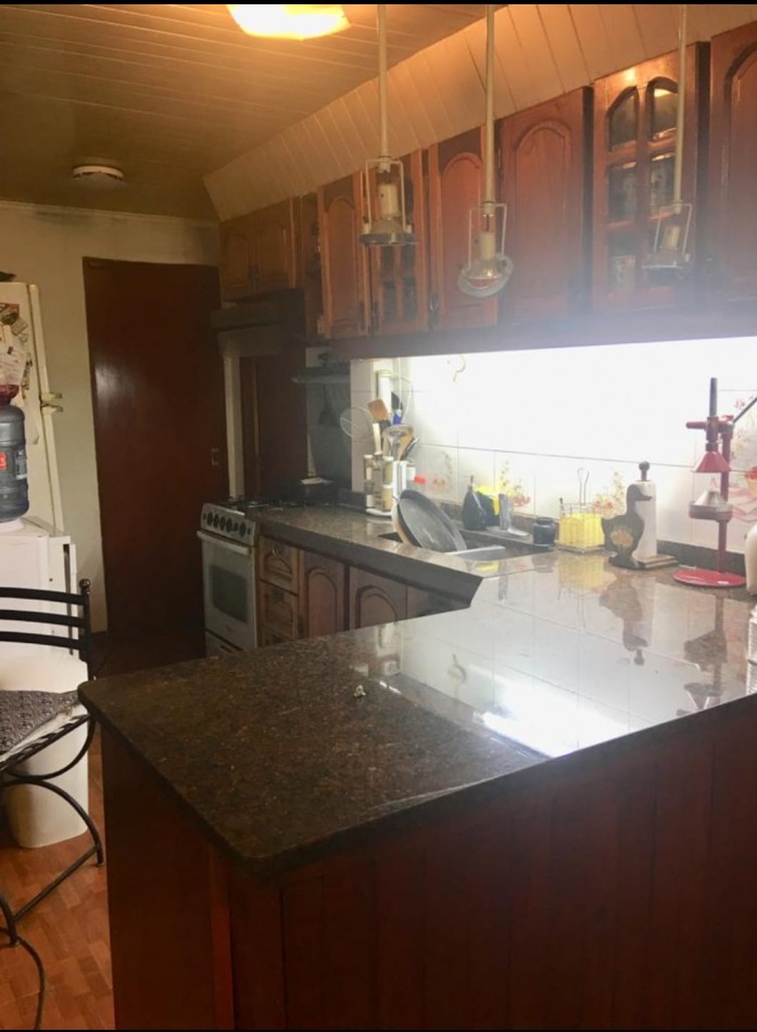 Casa en Venta Los Eucaliptus