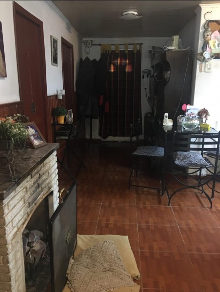 Casa en Venta Los Eucaliptus