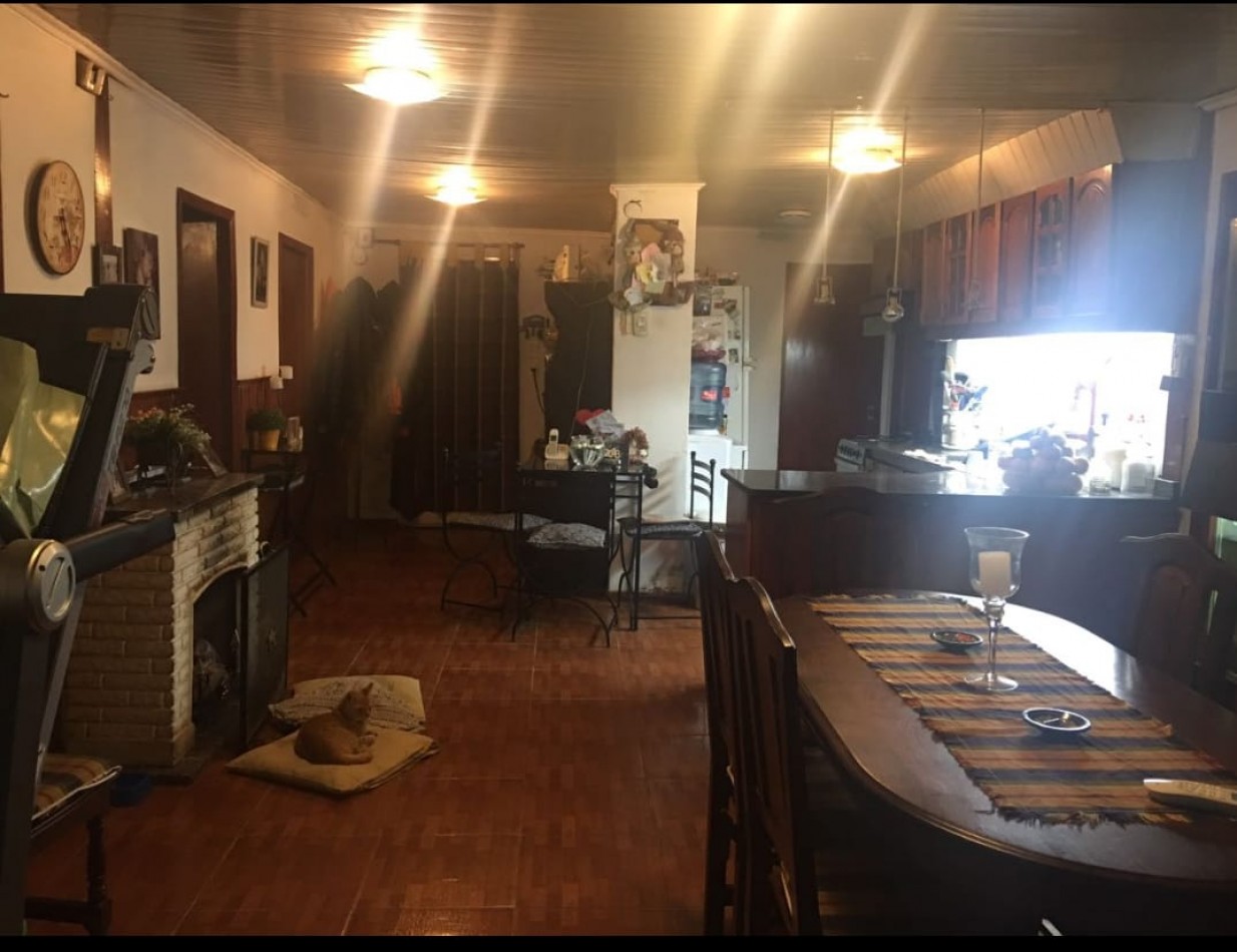 Casa en Venta Los Eucaliptus