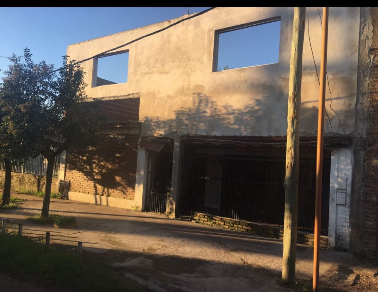Casa en Venta Los Eucaliptus