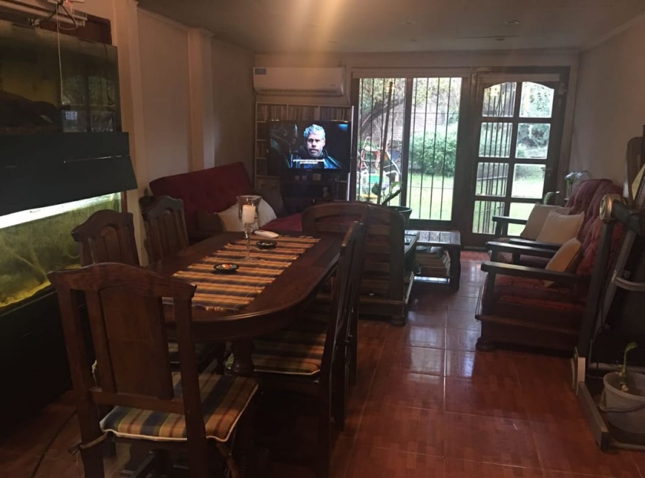 Casa en Venta Los Eucaliptus
