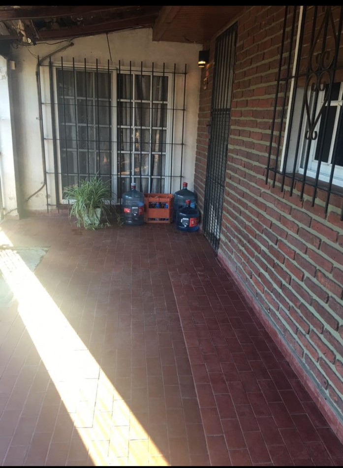 Casa en Venta Los Eucaliptus