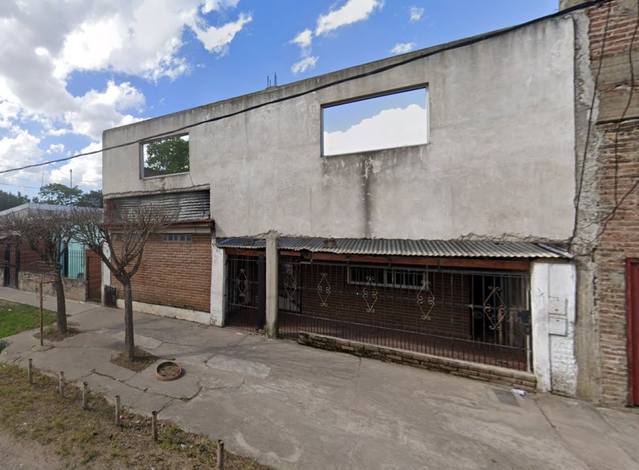 Casa en Venta Los Eucaliptus