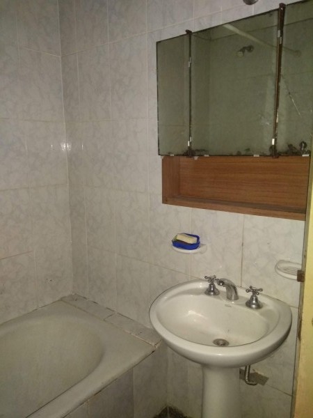 Casa en Venta San Fco. Solano Calle 891 Entre 845 y 846