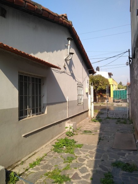 Casa en Venta San Fco. Solano Calle 891 Entre 845 y 846