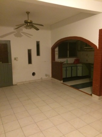 Venta Propiedad con vivienda y departamento