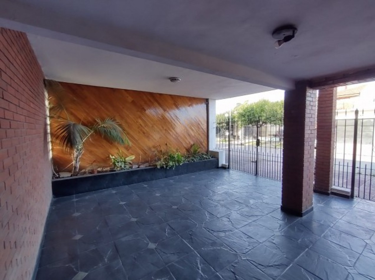 Vivienda en venta centro San Fco. Solano