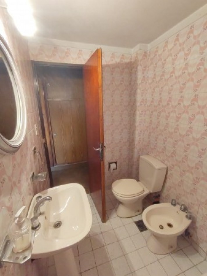 Vivienda en venta centro San Fco. Solano
