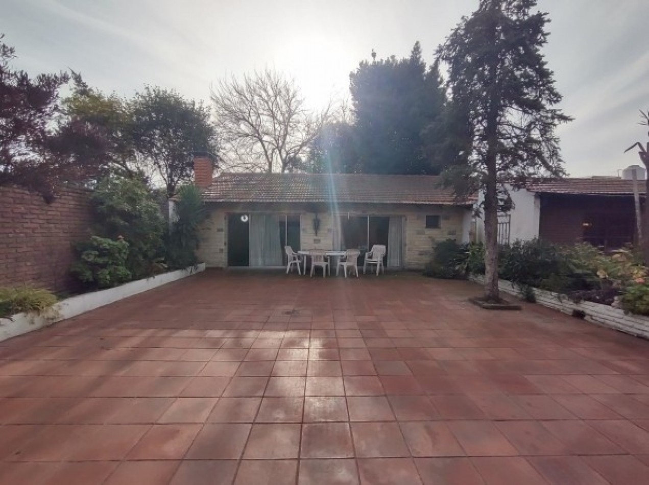 Vivienda en venta centro San Fco. Solano