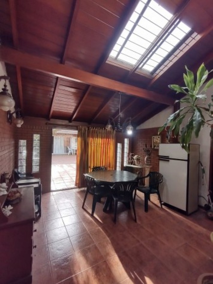 Vivienda en venta centro San Fco. Solano