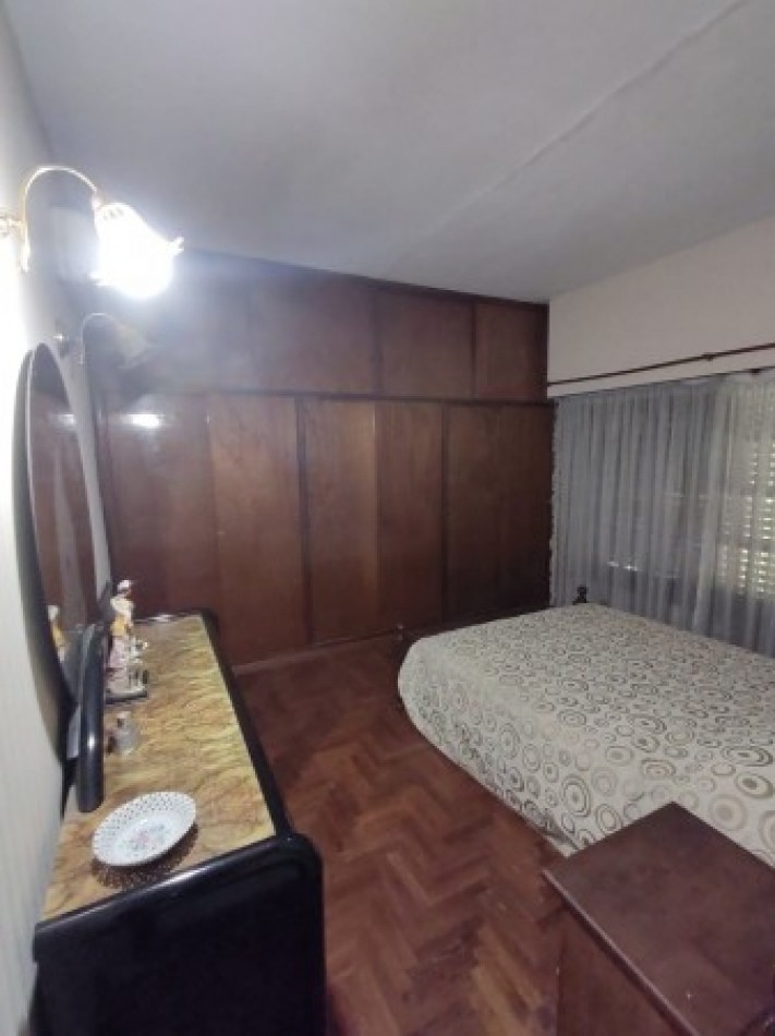 Vivienda en venta centro San Fco. Solano