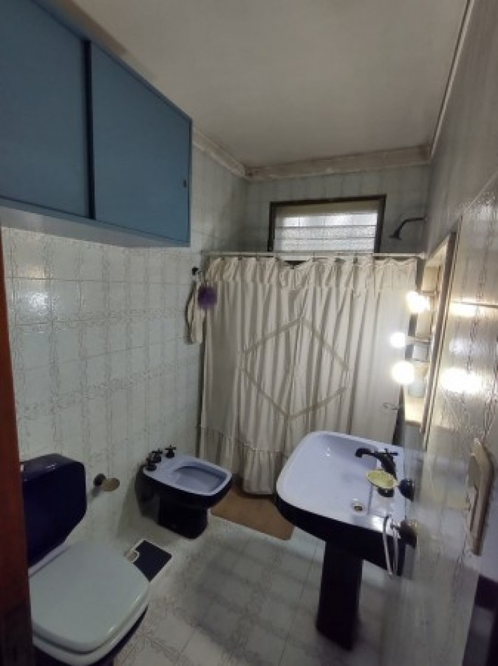 Vivienda en venta centro San Fco. Solano