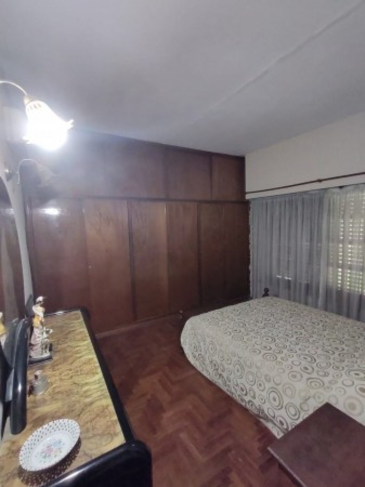 Vivienda en venta centro San Fco. Solano