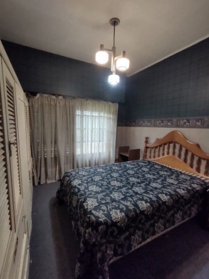Vivienda en venta centro San Fco. Solano