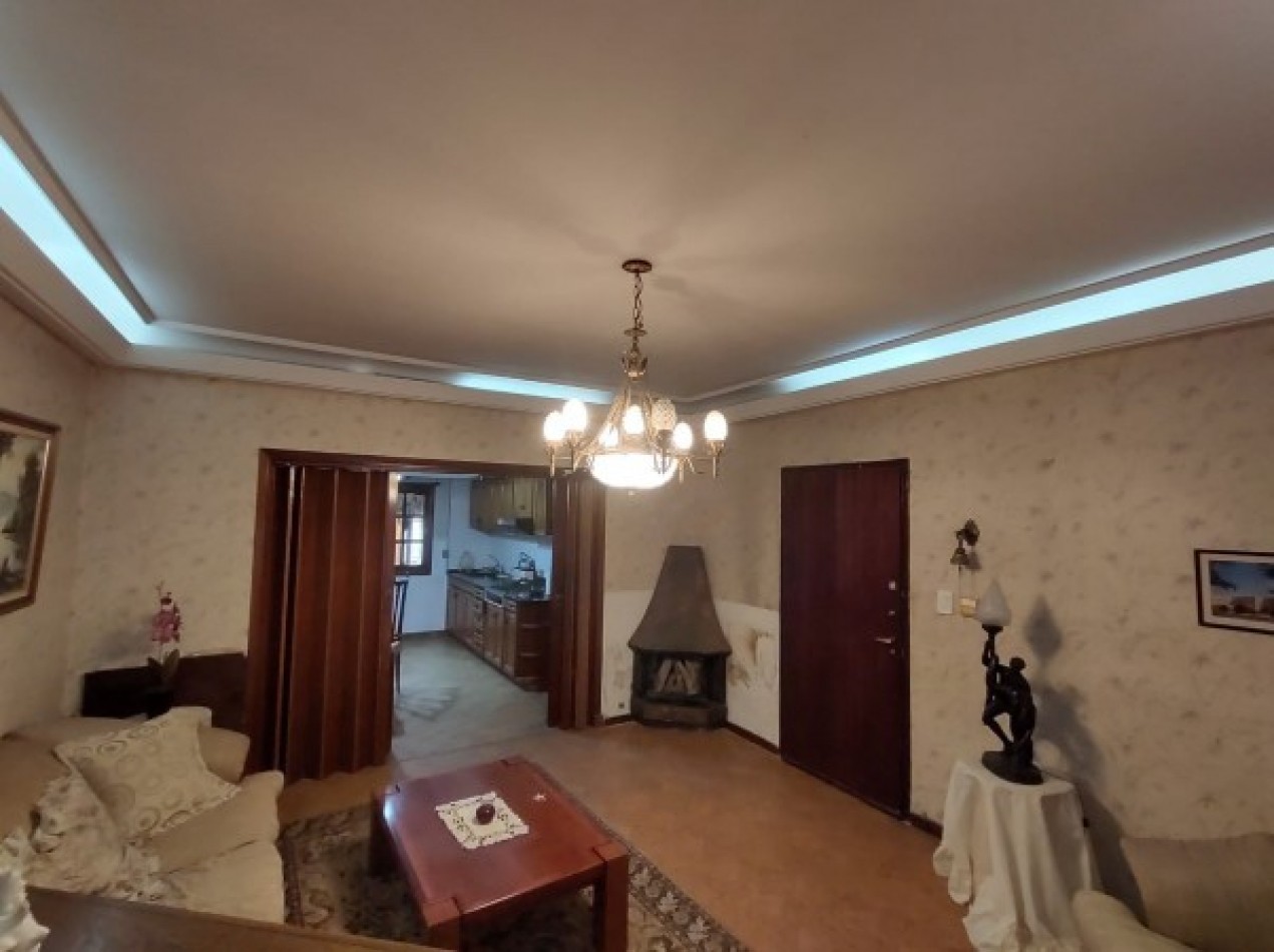 Vivienda en venta centro San Fco. Solano