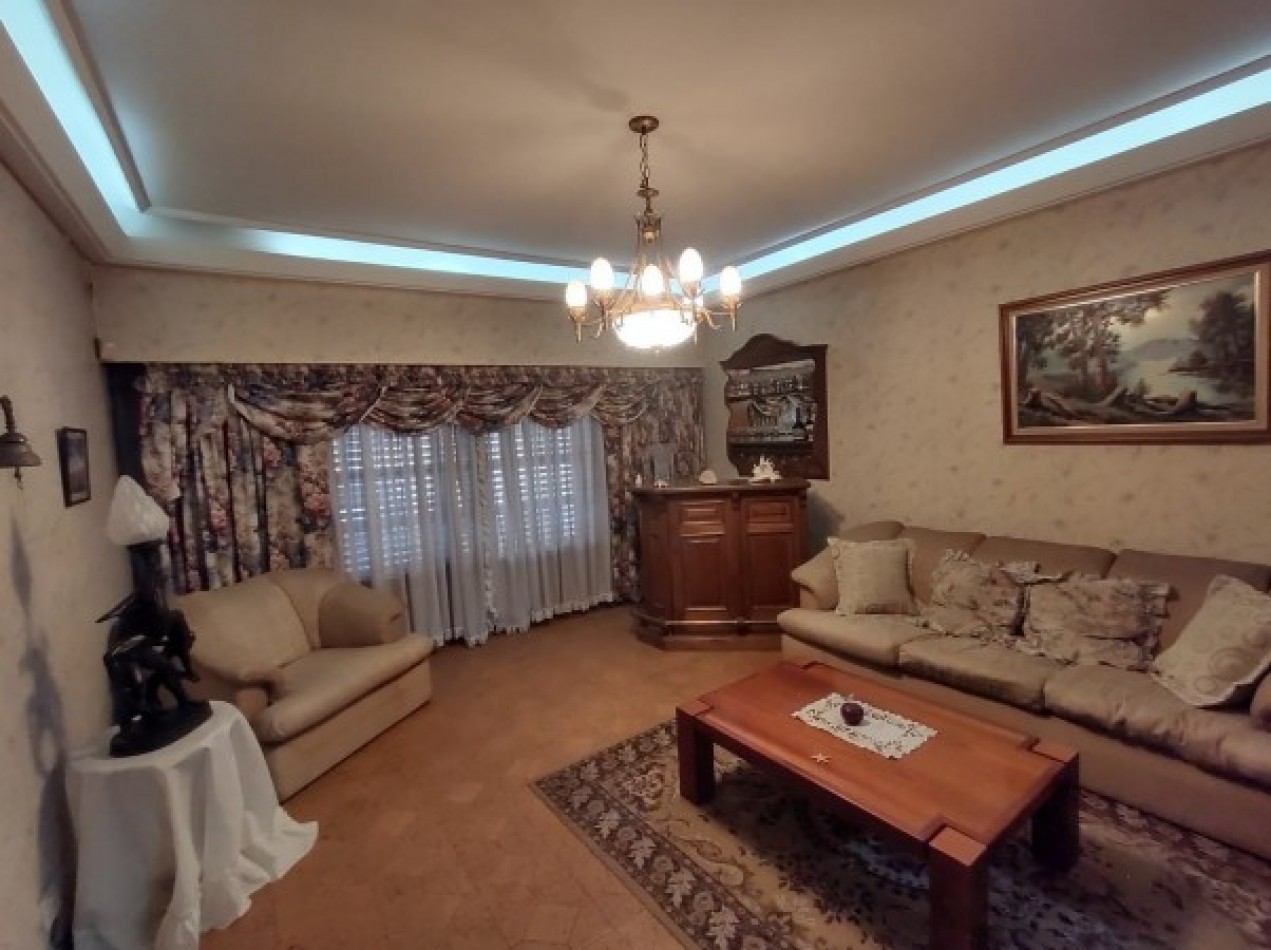 Vivienda en venta centro San Fco. Solano