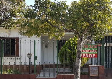 Se Vende Propiedad en Quilmes Oeste