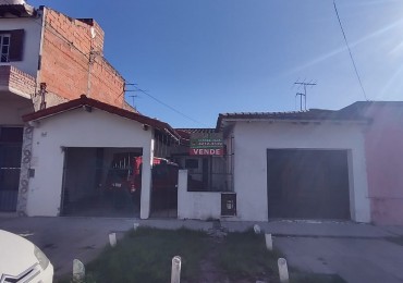 Casa Oportunidad!! Venta San Fco. Solano