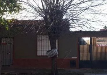 Venta Propiedad con vivienda y departamento