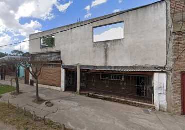 Casa en Venta Los Eucaliptus